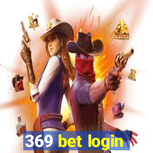 369 bet login